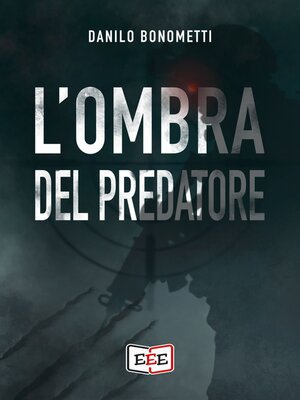 cover image of L'ombra del predatore